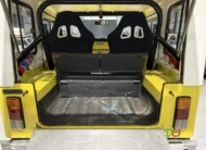 1994 SVM Jeep Mk2