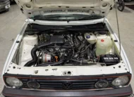 1988 Volkswagen Golf Mk2 GTS