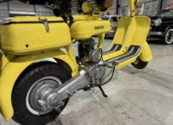1951 Lambretta Innocenti 125D Mk1 – “Sofia”