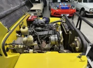 1994 SVM Jeep Mk2