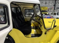 1994 SVM Jeep Mk2