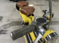 1951 Lambretta Innocenti 125D Mk1 – “Sofia”