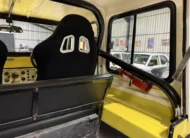 1994 SVM Jeep Mk2