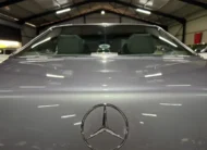 1991 Mercedes-Benz W126 560SEC