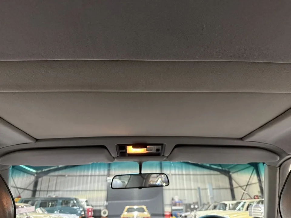 1991 Mercedes-Benz W126 560SEC