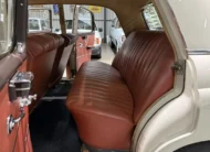 1959 Mercedes-Benz Ponton 219