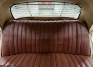 1959 Mercedes-Benz Ponton 219