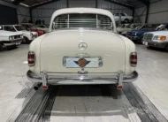 1959 Mercedes-Benz Ponton 219