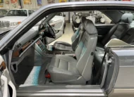 1991 Mercedes-Benz W126 560SEC