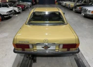 1977 Mercedes-Benz R107 450SL