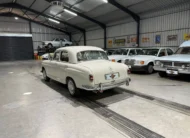 1959 Mercedes-Benz Ponton 219