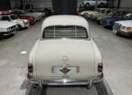 1959 Mercedes-Benz Ponton 219