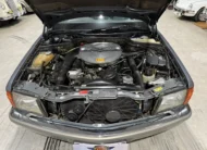 1991 Mercedes-Benz W126 560SEC