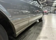 1991 Mercedes-Benz W126 560SEC