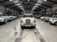 1959 Mercedes-Benz Ponton 219