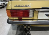 1977 Mercedes-Benz R107 450SL