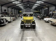1994 SVM Jeep Mk2