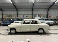 1959 Mercedes-Benz Ponton 219