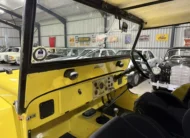 1994 SVM Jeep Mk2