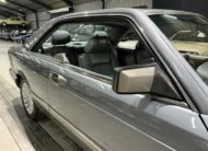 1991 Mercedes-Benz W126 560SEC
