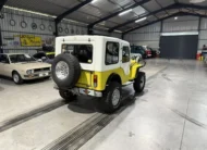 1994 SVM Jeep Mk2