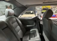 1991 Mercedes-Benz W126 560SEC