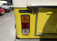 1994 SVM Jeep Mk2