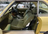 1977 Mercedes-Benz R107 450SL