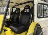 1994 SVM Jeep Mk2