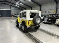 1994 SVM Jeep Mk2