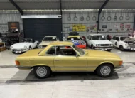 1977 Mercedes-Benz R107 450SL