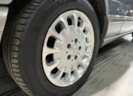 1991 Mercedes-Benz W126 560SEC