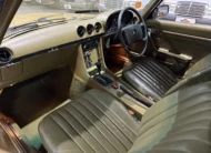 1977 Mercedes-Benz R107 450SL