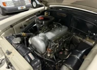 1959 Mercedes-Benz Ponton 219