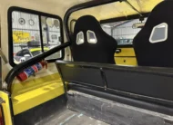 1994 SVM Jeep Mk2