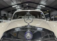 1959 Mercedes-Benz Ponton 219