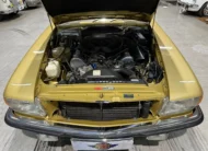 1977 Mercedes-Benz R107 450SL