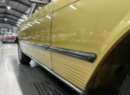 1977 Mercedes-Benz R107 450SL