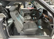 1991 Mercedes-Benz W126 560SEC