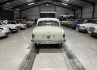 1959 Mercedes-Benz Ponton 219