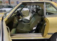 1977 Mercedes-Benz R107 450SL