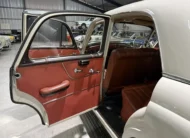 1959 Mercedes-Benz Ponton 219