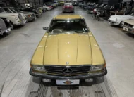 1977 Mercedes-Benz R107 450SL