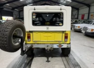 1994 SVM Jeep Mk2