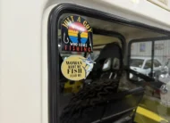 1994 SVM Jeep Mk2
