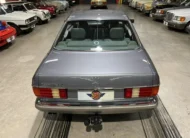 1991 Mercedes-Benz W126 560SEC