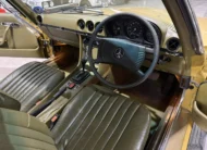 1977 Mercedes-Benz R107 450SL