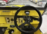 1994 SVM Jeep Mk2