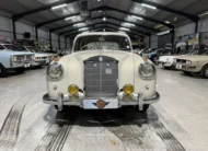 1959 Mercedes-Benz Ponton 219