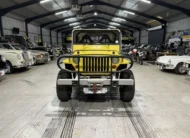 1994 SVM Jeep Mk2